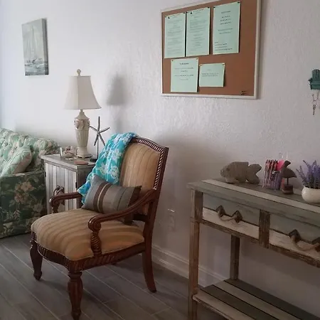 Apartamento 2Br/1Ba Sienna Park, Sarasota Fl